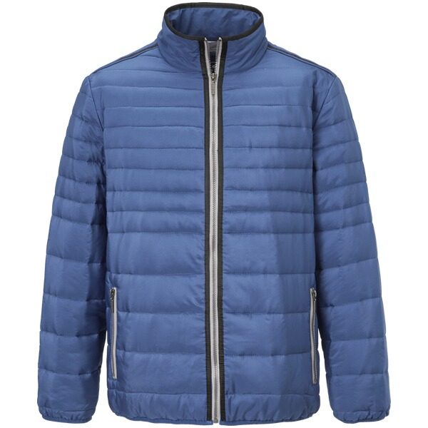 Jacke BELLAVANTI blau