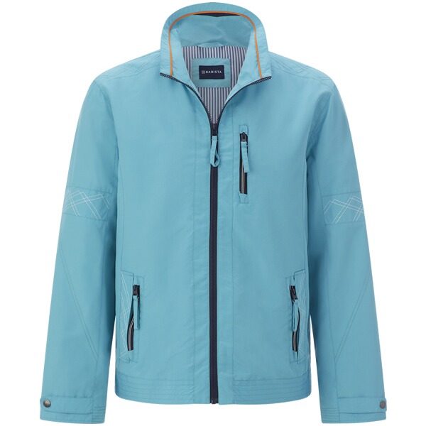 Jacke DALARON türkis