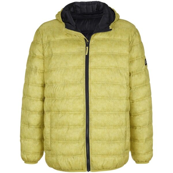 Jacke FIOREVANTO gelb