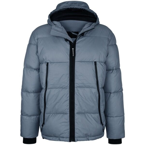 Jacke FIOREZARO hellblau