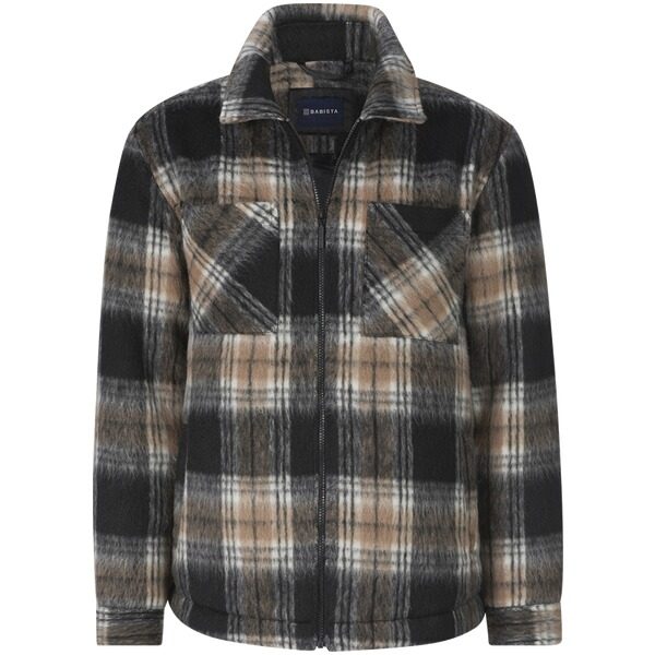 Jacke FIORVENSO braun