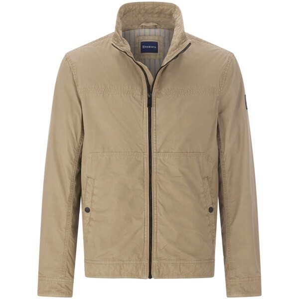 Jacke HILARIO beige
