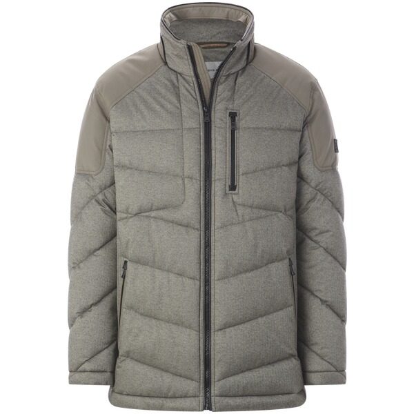 Jacke JACINTO beige