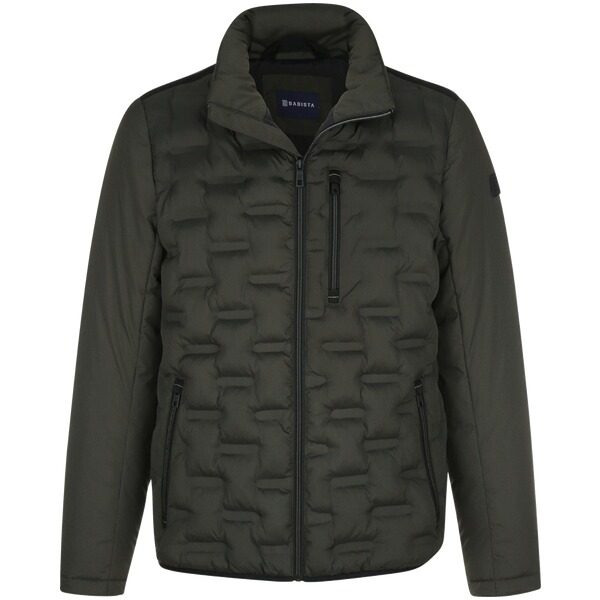 Jacke LUCIVELLI oliv