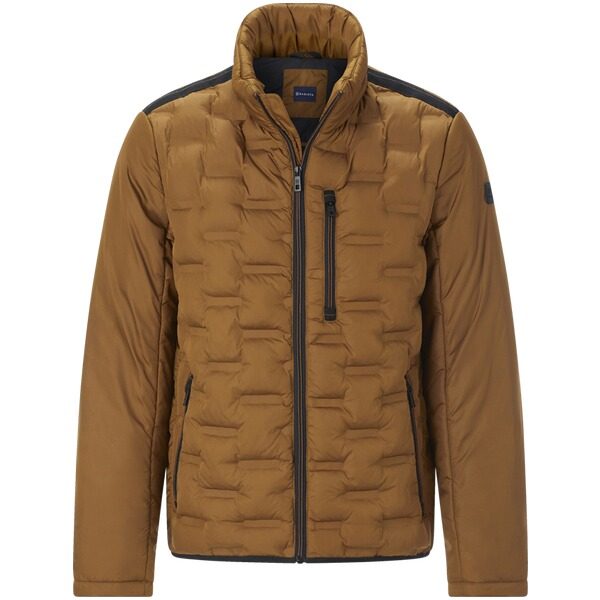 Jacke LUCIVELLI dunkelgelb