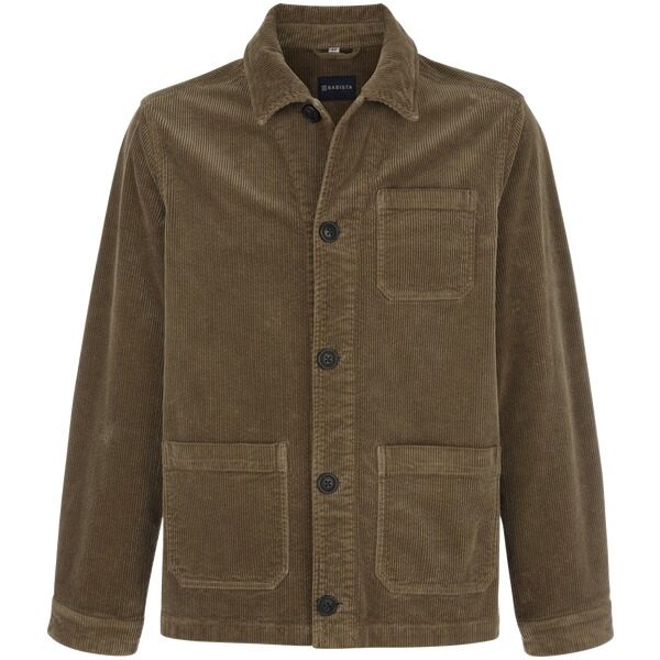 Jacke LUCIVENTA braun