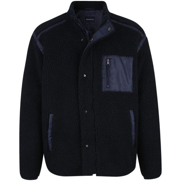 Jacke LUCIVENZI dunkelblau