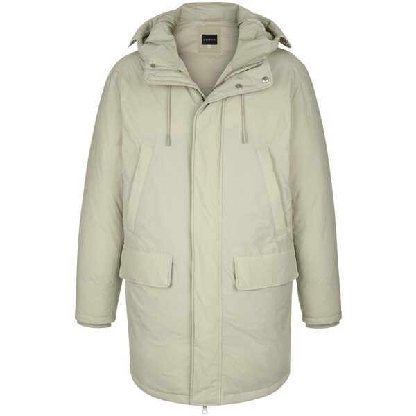 Jacke LUCIVERTO beige