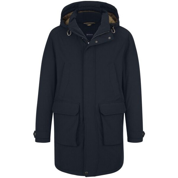 Jacke LUCIVETTA dunkelblau