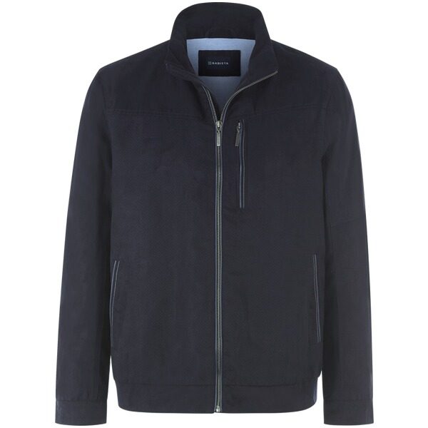 Jacke MELKOR dunkelblau