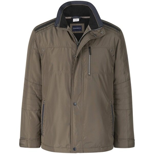 Jacke PENTIRALLA braun