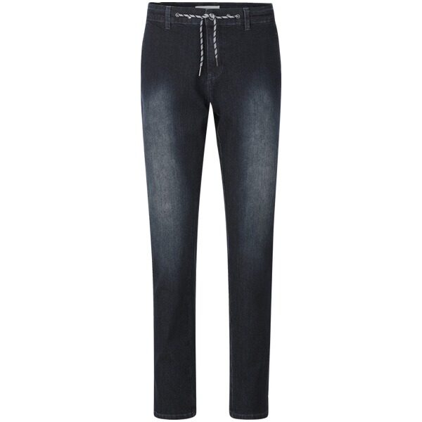 Jeans BELARION dunkelblau