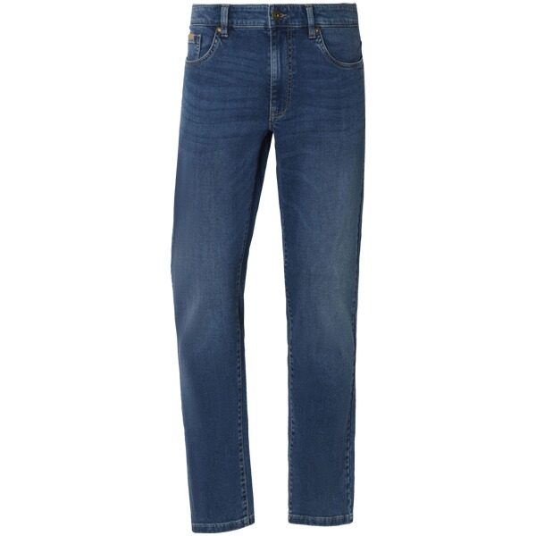 Jeans BELLUIS blau