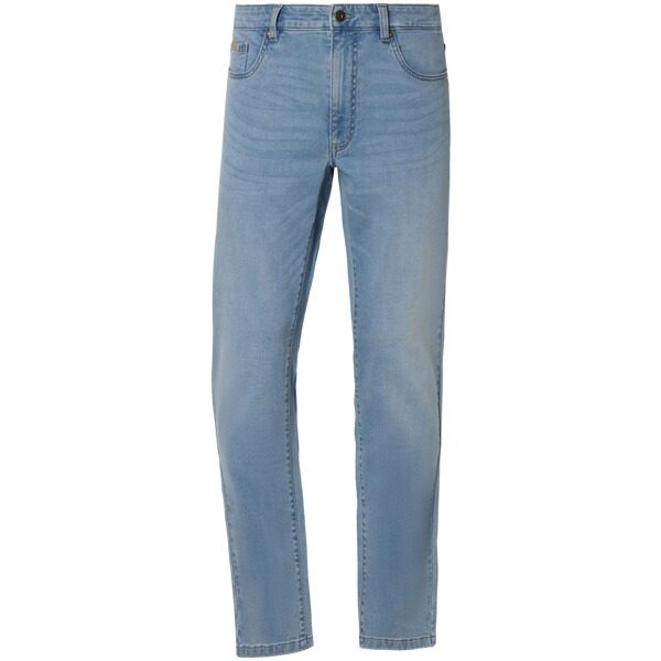 Jeans BELLUIS hellblau