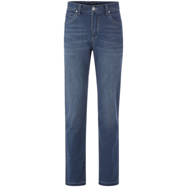 Jeans DEMETRIO blau