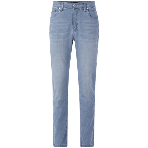 Jeans DEMETRIO hellblau