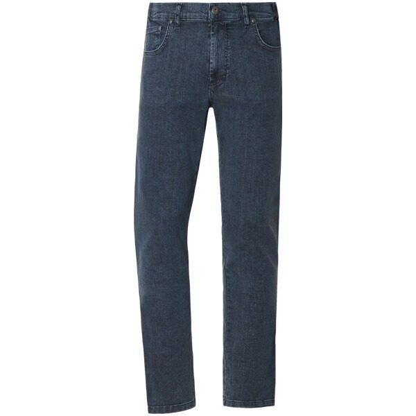 Jeans ITALVO blau