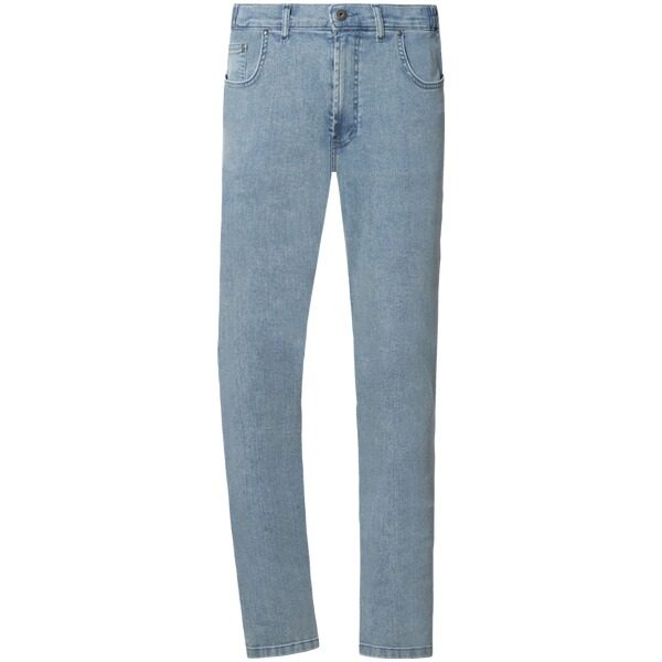 Jeans ITALVO hellblau