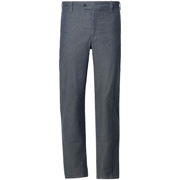 Jeans LUCTORA dunkelblau