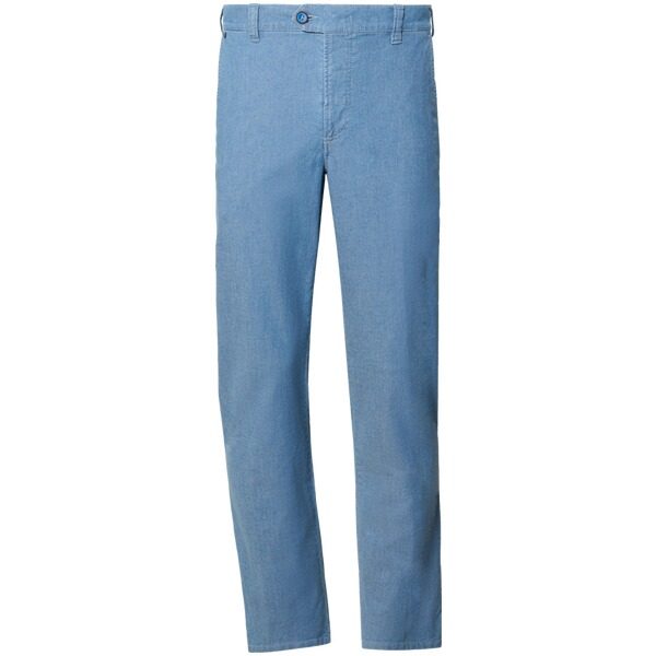 Jeans LUCTORA hellblau