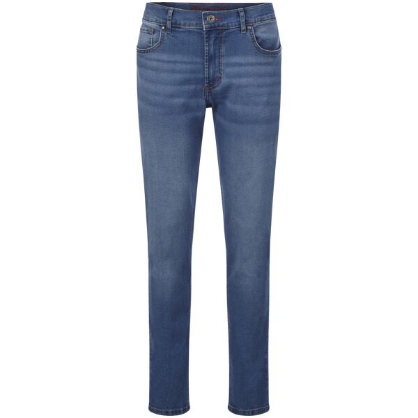 Jeans LURENTO blau