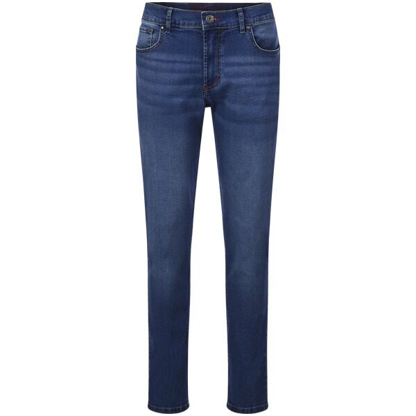 Jeans LURENTO dunkelblau