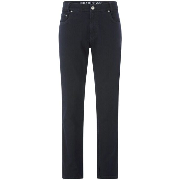 Jeans QUARMIN dunkelblau