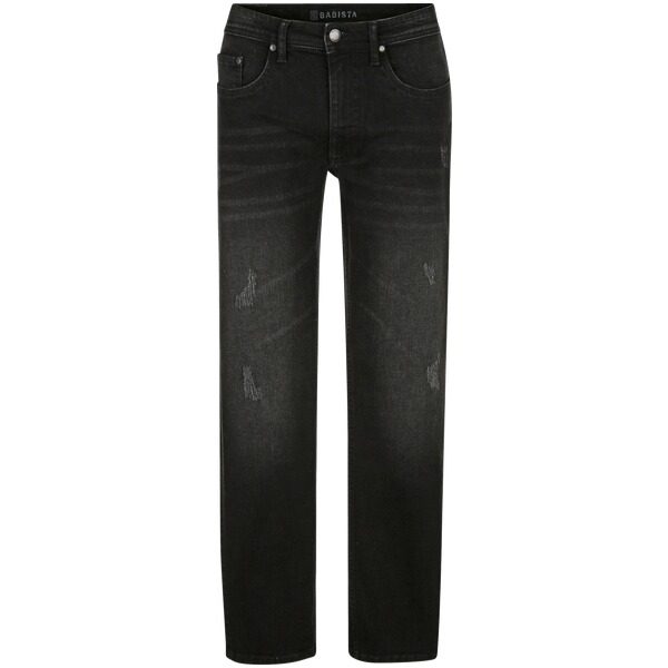 Jeans ROSVENTO schwarz
