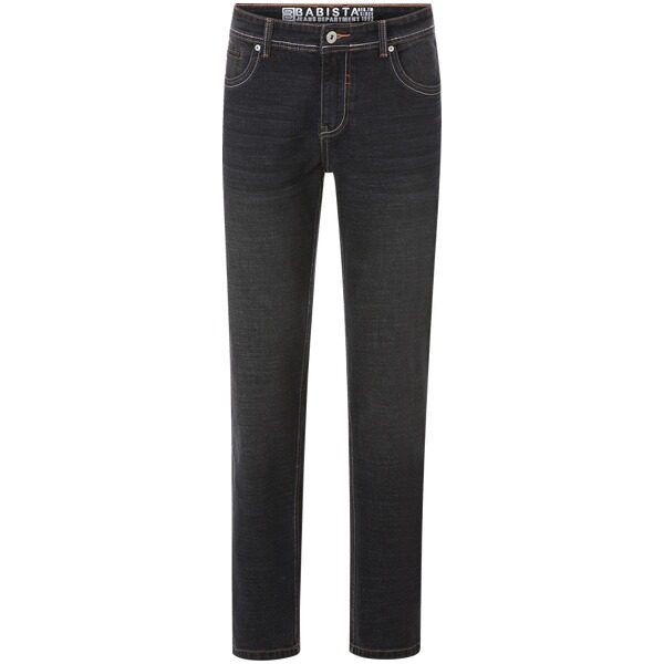 Jeans TIMOLEZZI schwarz
