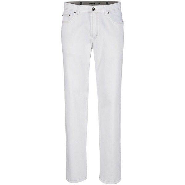Jeans VESTOROSA weiß