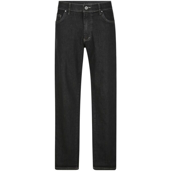 Jeans VESTOROSA schwarz
