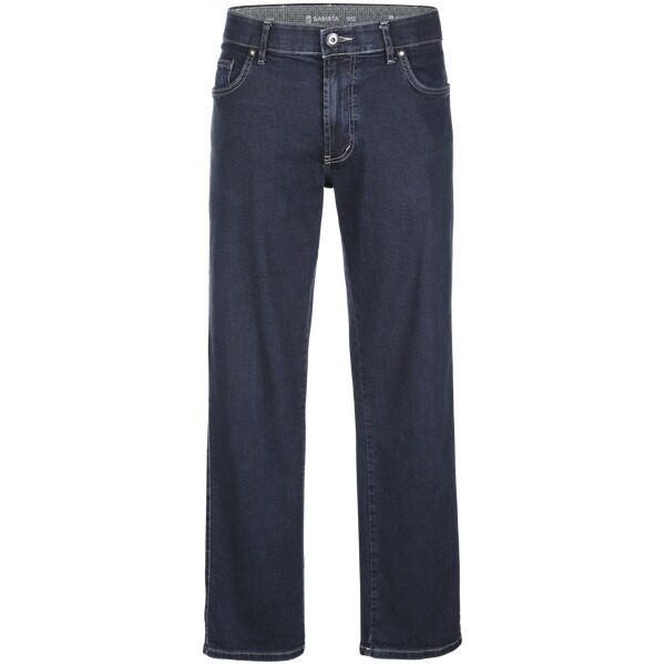 Jeans VESTOROSA dunkelblau