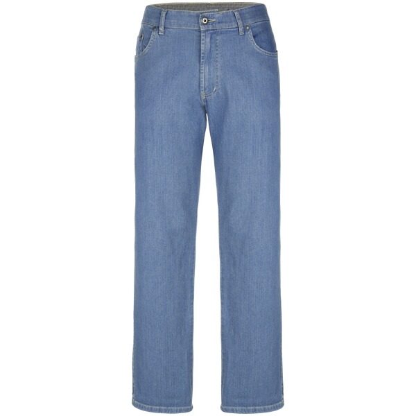 Jeans VESTOROSA hellblau