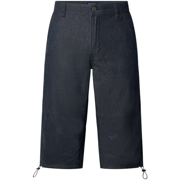 Jeansbermuda VERIO dunkelblau