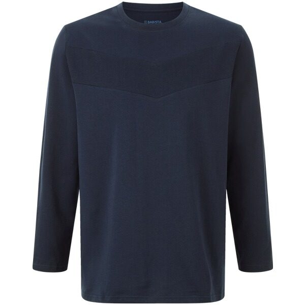 Langarmshirt GULLITOSSI dunkelblau