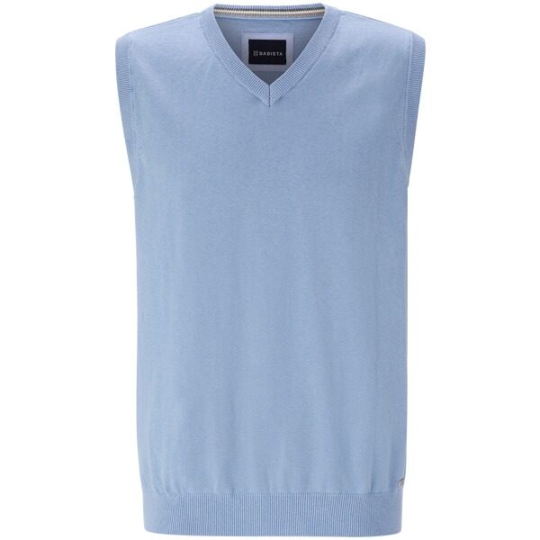 Pullunder FALNOR hellblau