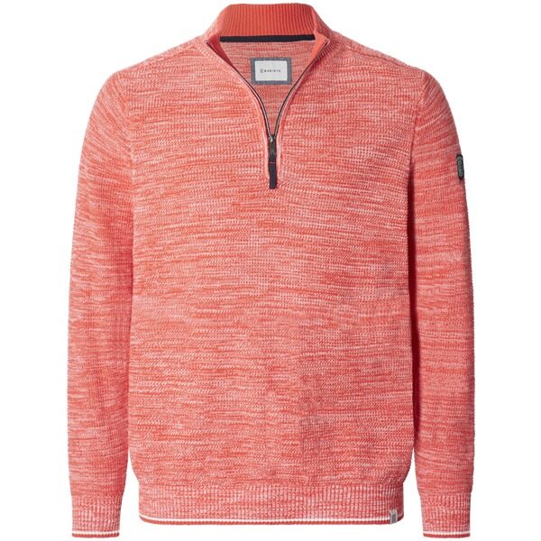 Pullover COSALDO hellrot