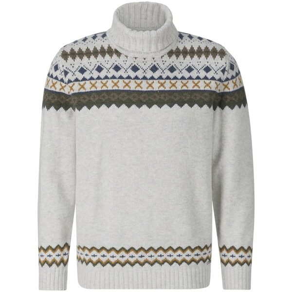 Pullover CAPRITELLI wollweiß