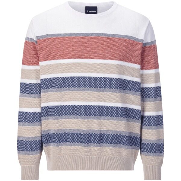 Pullover CARIANETTO beige