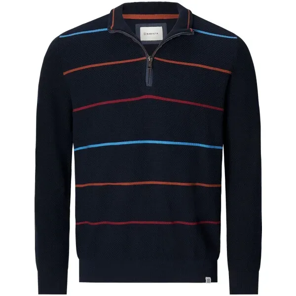 Pullover CELLISSI dunkelblau