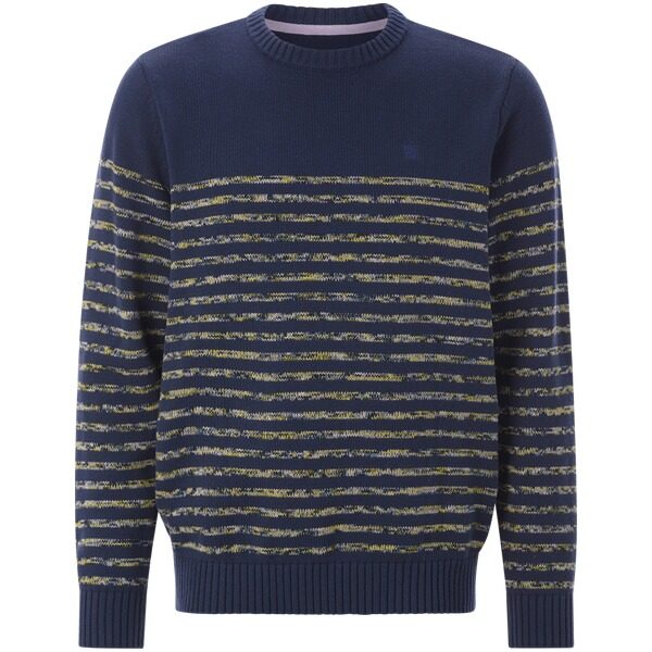 Pullover ALOR dunkelblau