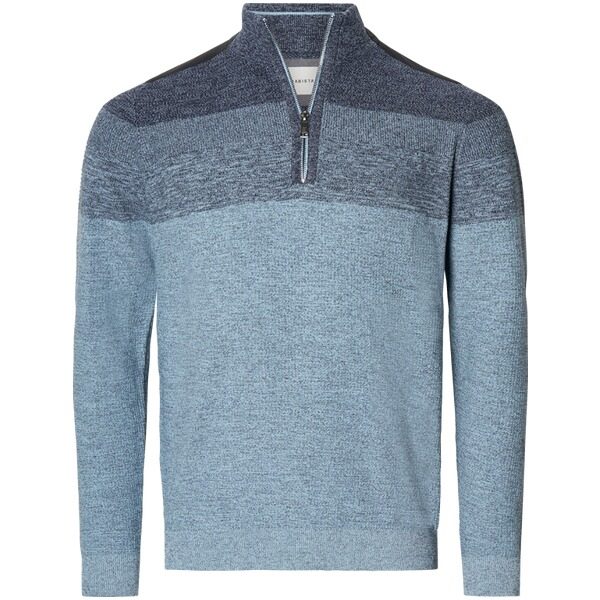 Pullover BELAN hellblau