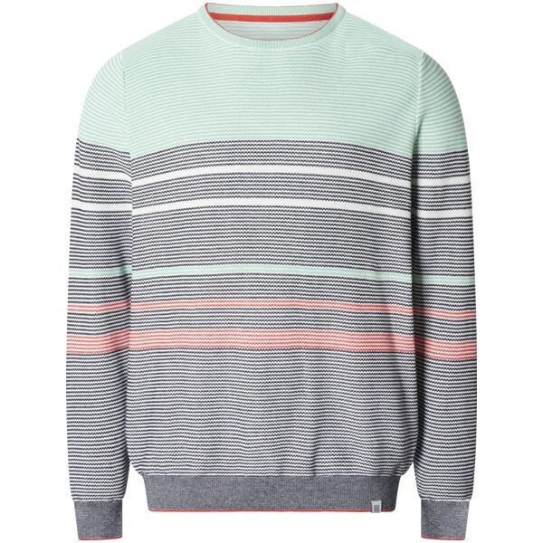Pullover DONLEO grün