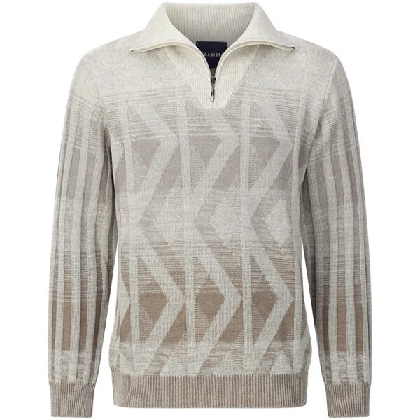 Pullover DALVINO beige