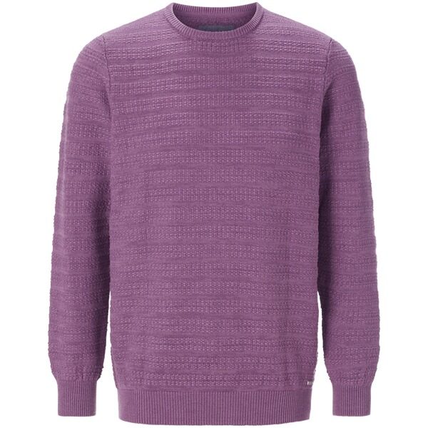 Pullover FLOREVARA lila