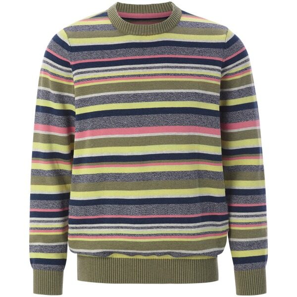Pullover HALIN grün