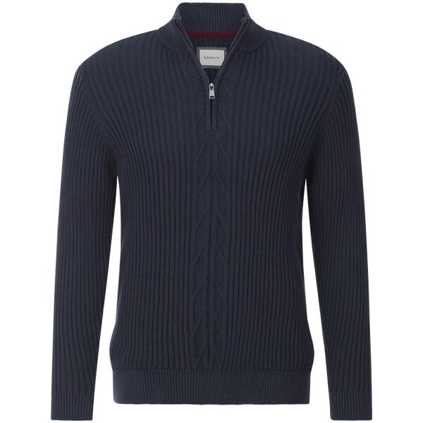 Pullover HERMENIO dunkelblau