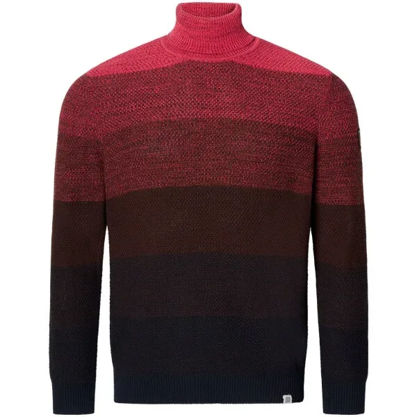 Pullover IMPECCA pink