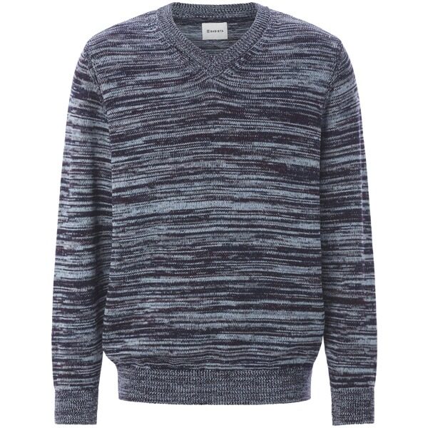 Pullover OLIVAR blau