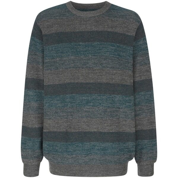 Pullover LUNAVEST grau